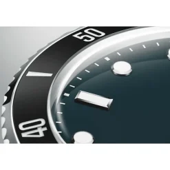 Divers Date 39mm